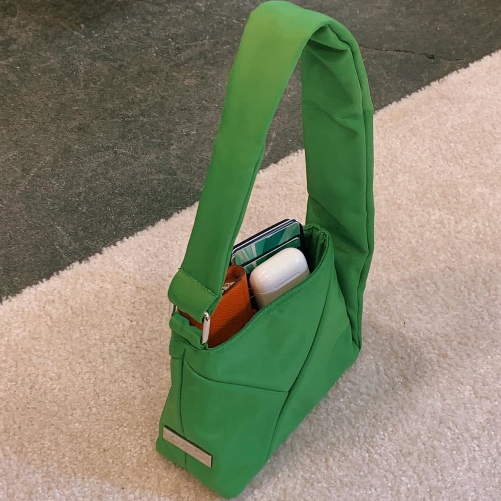 Daniëlle Cathari Puff Bag Mini